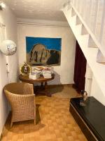 Deluxe Room (2 Adults + 1 Child)