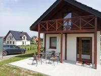 Domek na Mazurach RoJo, Polska Wieś 26H - Bed and Breakfast
