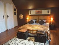 Deluxe Doppelzimmer