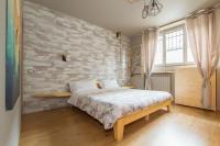 Habitación Doble con baño privado