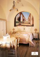 Archetto Bianco - Ferienwohnung Martina Franca