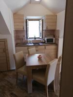 Apartamento Estudio con vistas al mar 