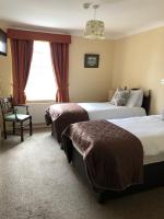 Chambre Lits Jumeaux