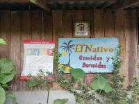B&B Bahía Solano - Posadas el Nativo - Bed and Breakfast Bahía Solano