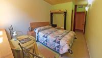 Double or Twin Room with Mountain View