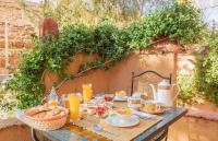 Riad Kasbah des Roches - B&B