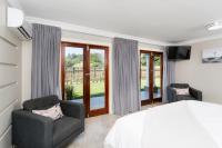 Luxury King Room