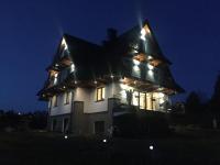 Willa Za Potokiem Apartamenty Bukowina Tatrzańska - Chambres d'hôtes Bukowina Tatrzańska