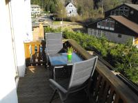 Ferienwohnung Sonnenhügel - Ferienwohnung Wildemann