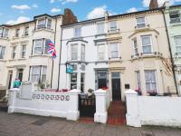 Aqua Bay Guest House - B&B Herne Bay