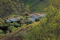 B&B Borge - Cortijo Lagar de Luisa - Bed and Breakfast Borge