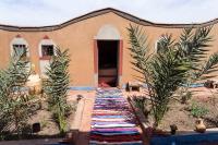 Dar Talmoudi - Ferienwohnung