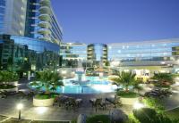 Millennium Airport Hotel Dubai