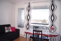 Aurora City Apartment - B&B Rovaniemi