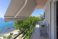 Studio Appartement met Uitzicht op Zee