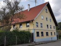 AMW Ferienwohnungen - B&B Legau