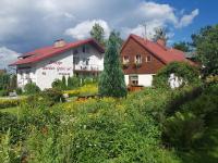 Pokoje Bardzo Gościnne - Ferienwohnung Karpacz
