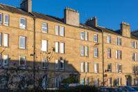 B&B Edinburgh - The Westfield - Bed and Breakfast Edinburgh