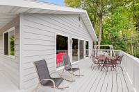 High Lake Hideaway - B&B Boulder Junction