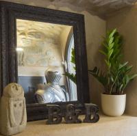 B&B Villafranca in Lunigiana - Gredo Antica Dimora - Bed and Breakfast Villafranca in Lunigiana