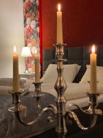 B&B Hasenmoor - Der Tanzhase - Bed and Breakfast Hasenmoor