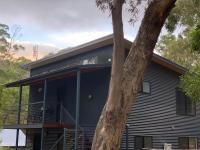 B&B Halls Gap - The Lodges Two - Bed and Breakfast Halls Gap