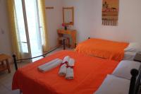 Apartment mit 2 Schlafzimmern
