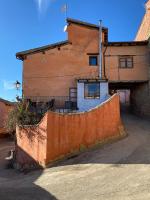 CASA LA JUDERÍA - B&B Gea de Albarracín