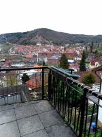 B&B Wertheim - Monteurwohnung - Business Apartment - Bed and Breakfast Wertheim