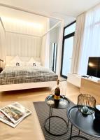 B&B Munich - Grace-Design-Apartment - very central - Bed and Breakfast Munich