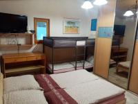 Penzion Slunce nad Vinným Sklepem - B&B Moravská Nová Ves
