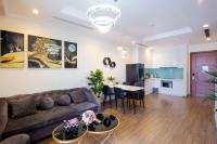 Appartamento con Vista Giardino