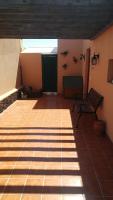 Meu Lar - Bed and Breakfast Corralejo