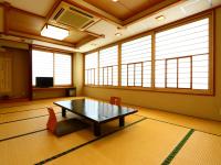 Kamer in Japanse Stijl