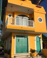 El Nido Boutique B&B - B&B Puerto López