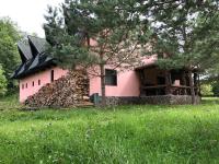 Cabana Oops Foisorul ascuns - Chambres d’hôtes Vama