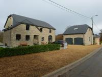 Espace Bien Etre et Spa - Bed and Breakfast Libin