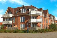 Haus Südwester Herzmuschel - Chambres d’hôtes Timmendorf