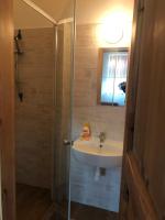 Chambre Double avec Salle de Bains Privative