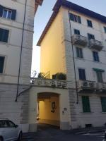 Leopolda Suite - Chambres d’hôtes Florence