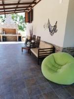 Aster Beach House - Ferienwohnung Néa Thési