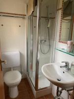 Habitación Individual con baño