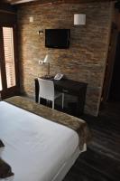 Chambre Double avec Salle de Bains Privative