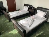 Standard Doppel- oder Zweibettzimmer