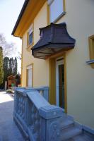 Anna Panzió & Wellness Siófok - Ferienwohnung