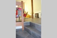 Gräfin von Paris - Appartement mit Saunanutzung - B&B Burgbernheim