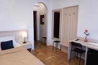 Deluxe Doppel-/Zweibettzimmer mit Seeblick