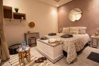 Double Room with Private External Bathroom