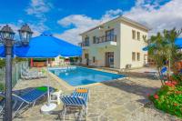 Villa Hera - B&B Polis