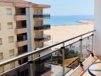 Apartment mit Meerblick